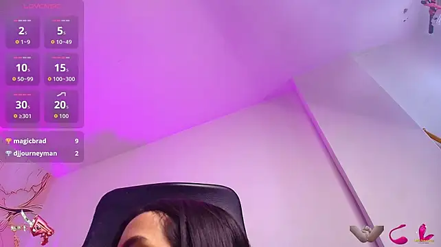 luucy_18n Live XXX chat