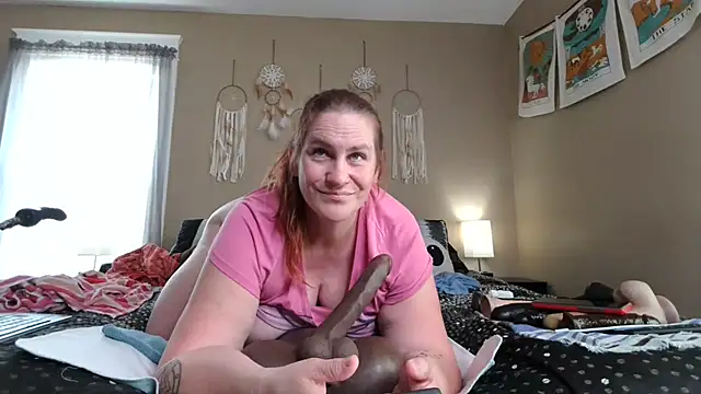 Chat XXX en directo de onlyhotbbw75