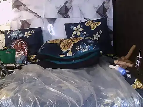 Vexx_Queen95 Chat XXX live