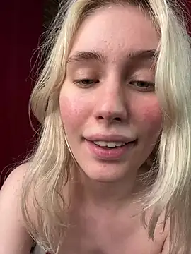 LovelyMiu – Naživo XXX chat