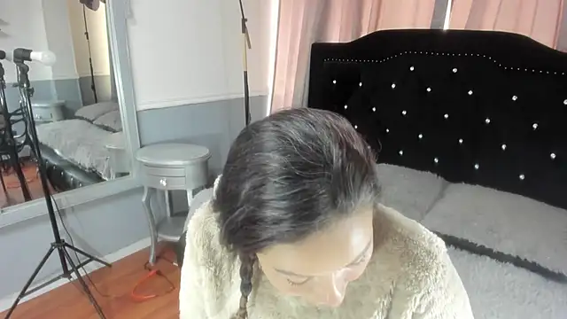 gaby_trent Chat XXX in diretta