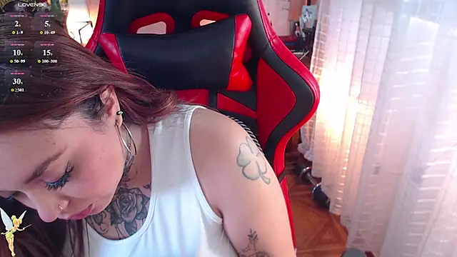 natyk_m – Naživo XXX chat