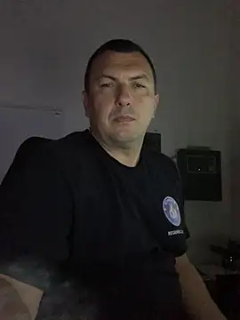 Živý XXX chat Mike8523