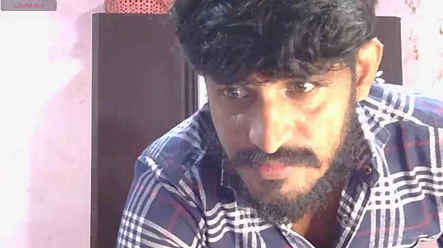 HotXKrish Show Webcam
