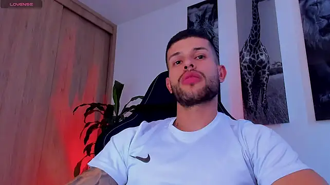 Santos_ramirez1 – Live XXX-chat