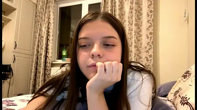 IvyWild Live XXX-chat