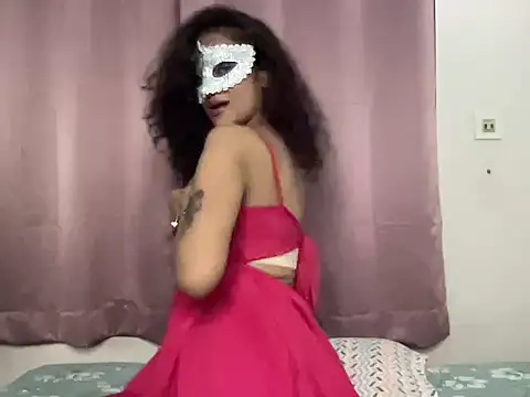 ScarletSeductive Obrolan Langsung XXX