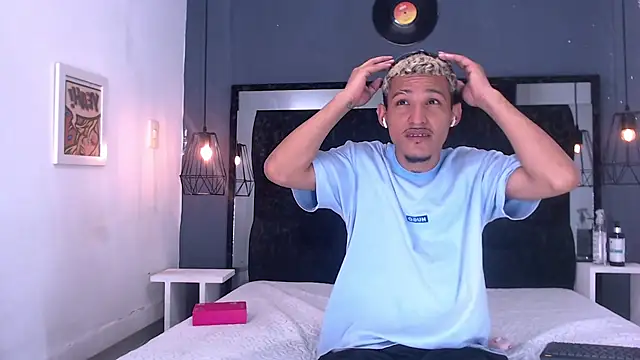 Živý XXX chat Camilo_Contreras1
