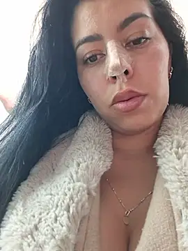 Luianna Chat XXX live