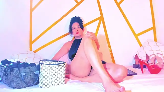 دردشة ScarletAbril الجنسية المباشرة