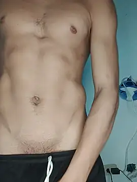 Chat XXX ao vivo de tayson_