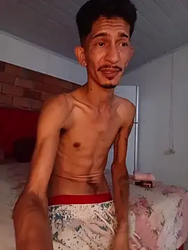 Chat XXX ao vivo de OCamBoy