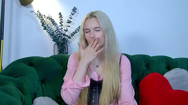 Chatroom XXX en direct de LeaLamour