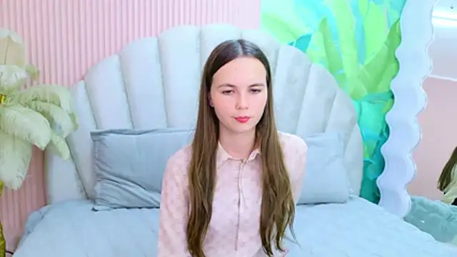 Thalia_Croft লাইভ XXX চ্যাট