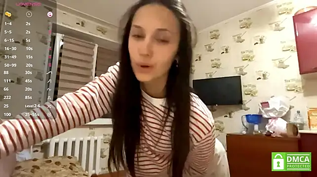GildaCode Adlı Modelin Canlı XXX Sohbeti