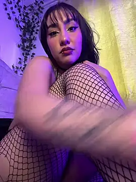 Baby_bansheeeのライブXXXチャット