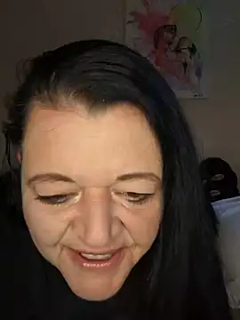 Chat XXX en directo de BlacReign