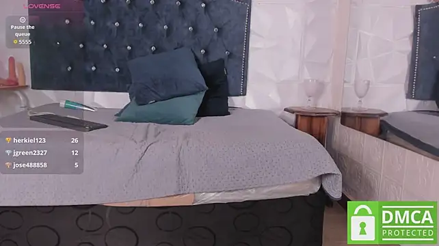 Živý XXX chat dacotta_smith