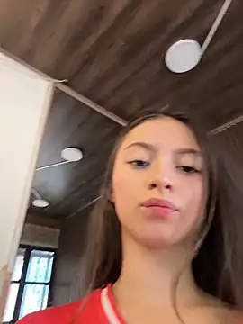 Chat +18 de Chanel_Win ao vivo