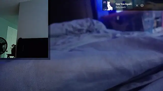 Živý XXX chat Snarfle82