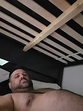 Chat +18 de Roddog18 ao vivo