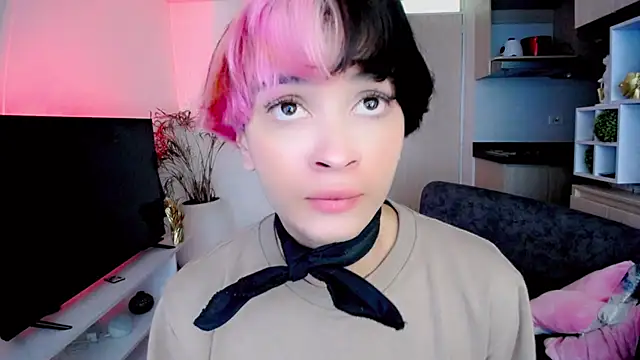 Živý XXX chat Darksweet_jack