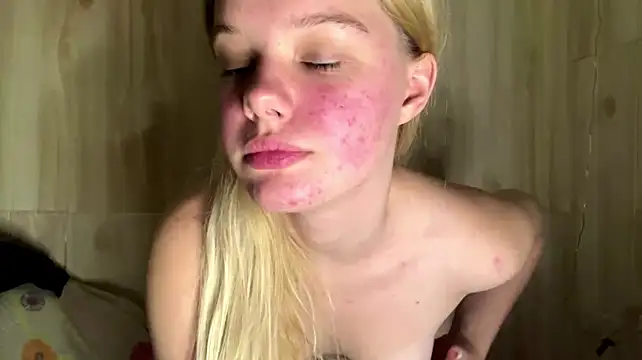 Malinwitch – Live XXX-chat