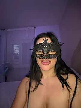 blackladyhot – Live XXX-chat