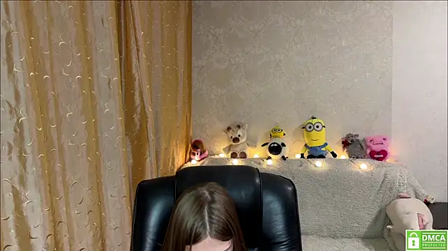 Živý XXX chat urcutiebunnyy