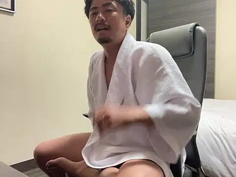 masato1115aaのウェブカメラショー