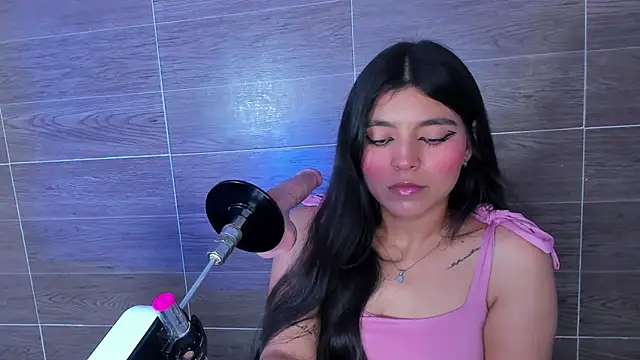 Violet_Fiore's Live XXX Chat