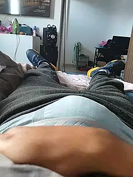 Show de doctore_hot na webcam