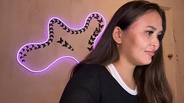Živý XXX chat Camillaliss