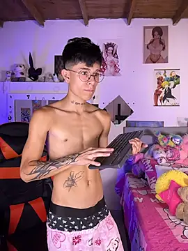 Chat XXX Live Jake_beach_