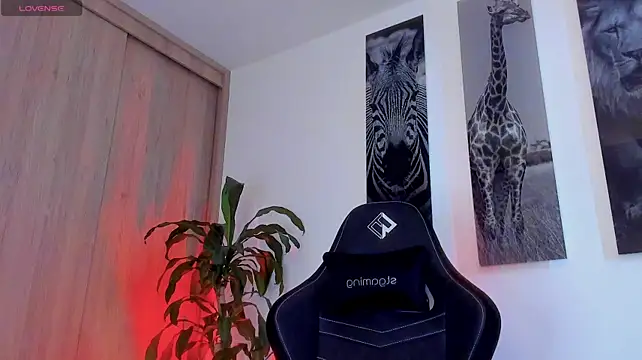 Онлайн чат XXX Santos_ramirez1