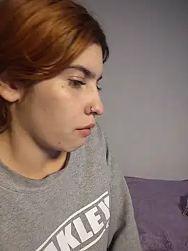 Stefany_lf's Live XXX Chat