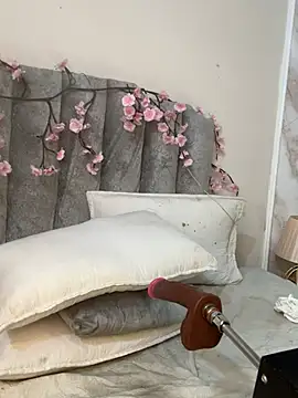 دردشة Chleo__ الجنسية المباشرة