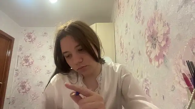 Živý XXX chat Miss_Aurelia
