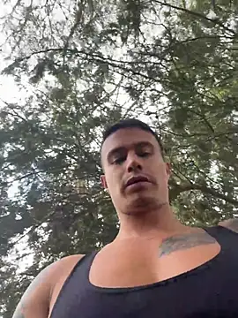 Chat XXX Live DOMINICKVEGAS77