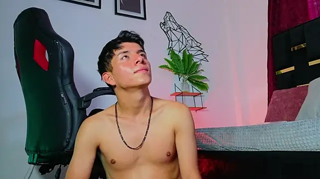 Vincent_Kane – Live XXX-chat