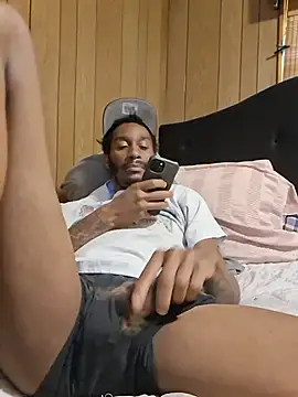 Cyberkennywrld – Live XXX-chat