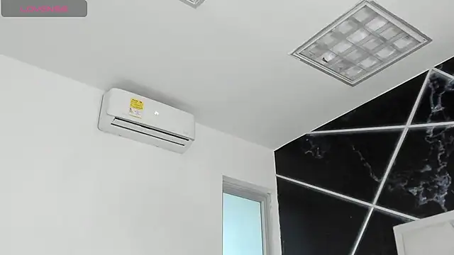 XXX chat uživo modela AerumChae
