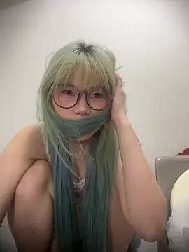 Chatroom XXX en direct de Rocket-Girl