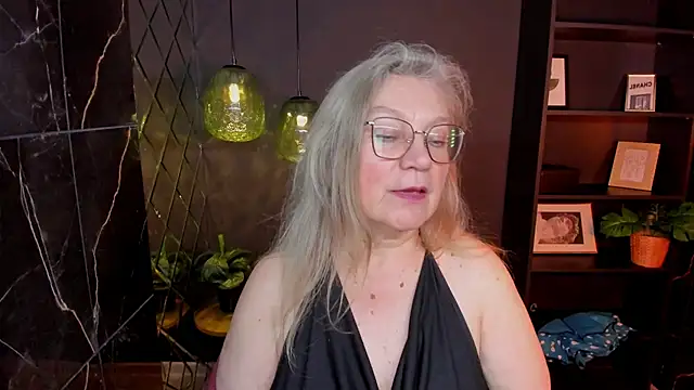 NataliMellow Live XXX Chat