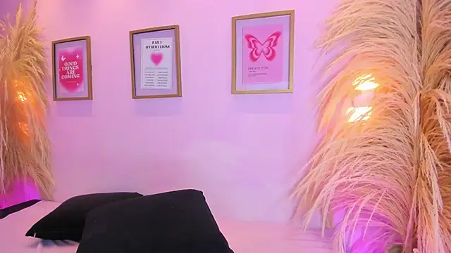 MiaaCarter_ 现场XXX聊天