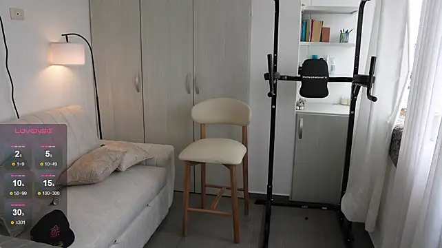 Chat XXX Live Paradise_boy__