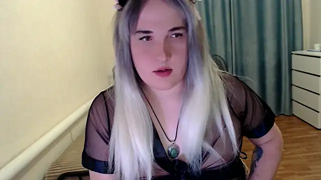 EvaMiron Live XXX-Chat