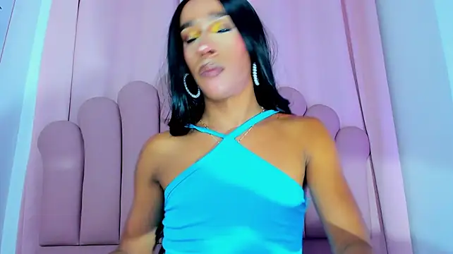 NicoleMadrird Chat XXX live