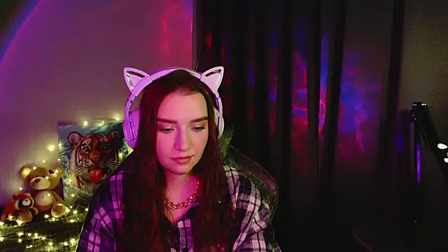Celia_Sensual_'s Live XXX Chat