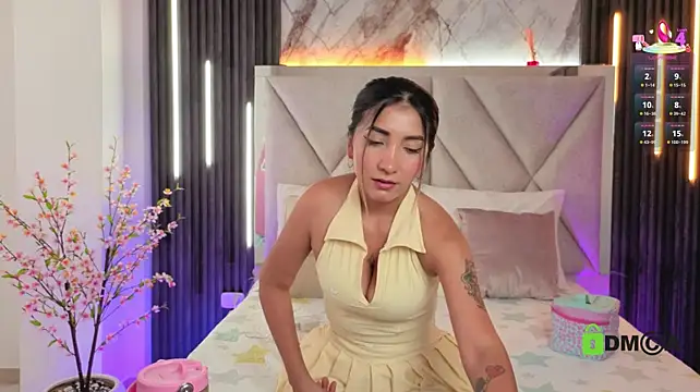 Happy_tits' Live XXX Chat